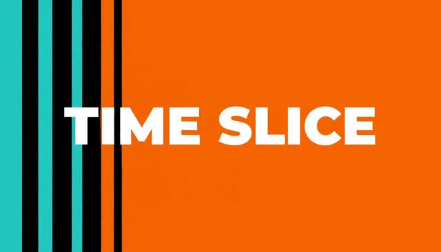 51 TIME SLICE: Time-Offset Slices